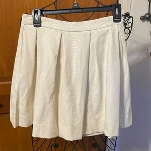 🎁🎁🎁3 for 12$🎁🎁🎁Leather Look Mini Skirt